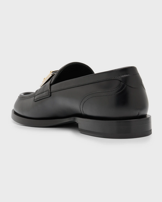 Mocasini Dolce & Gabbana Sartorial