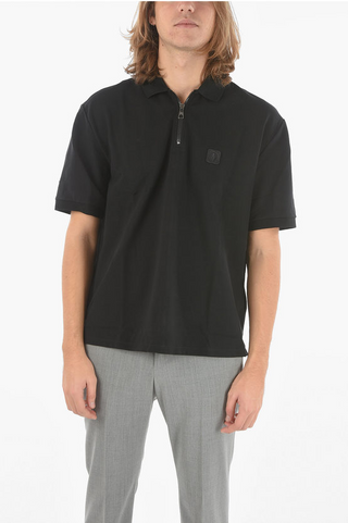 Tricou Neil Barrett, Guler Polo