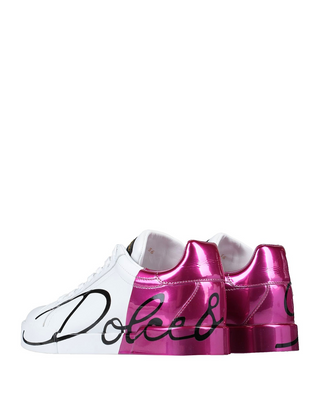 Sneakers Dolce & Gabbana Portofino